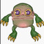 Hairless Kuriboh