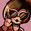 Steam avatar