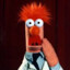 Prof beaker