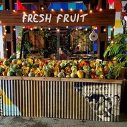 Fresh Fruit