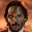 Muhammad John Wick bin Chucky