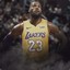 LeBron James