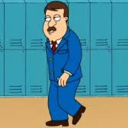 Tom Tucker