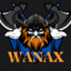 Wanax ツ