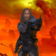 Jesus Christ Himself