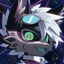 Lord High Commander Spookerton