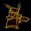 Pika-pi Pikachu