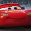 Lightning McQueen