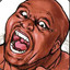 Anime Bob Sapp