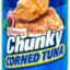 ChunkyTUNA