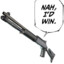 XM1014 ABUSER