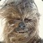 Chewbaccaisking