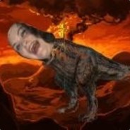 Maddiesaurus Rox