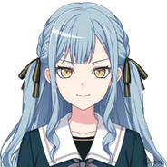 月之森魅魔丰川祥子