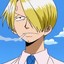 Sanji Vinsmoke