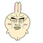 chud chiikawa