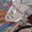 Jean Pierre Polnareff&#039;s Husband