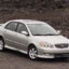 2003 Toyota Corolla