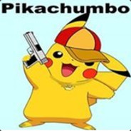 PIKACHUMBO