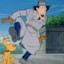 Inspector Gadget