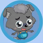 青青草原第一狙-小灰灰