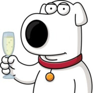 Brian Griffin