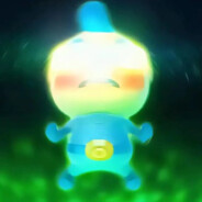 我是超级波比简称超比