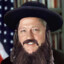 Bill Clinton the Reformed Rabbi