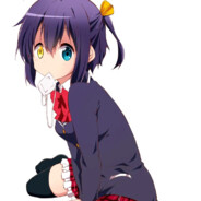 邪王真眼是最强的