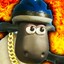 MR.Fåret Shaun