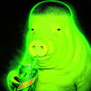 CokeZero Chugger