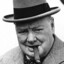 WINSTON CHURCHILL