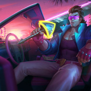 是兄弟就一起RUSH  B!!