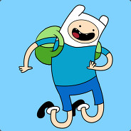 Finn The Human