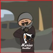 MariusBELEAUA CSGOFAST.COM