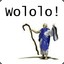 The Wololo Blues