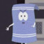 Towelie