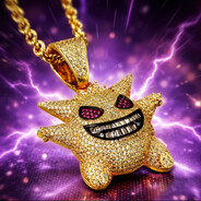 GENGAR