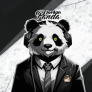 JordanPANDA