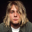Kurt Pierdolony Cobain