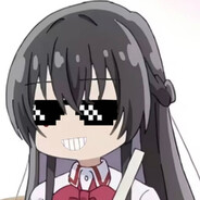 我糖得要命，真的。