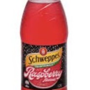 rasbperry Schweppes