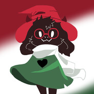 Ralsei