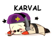 KARVAl