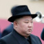 Kim Jong Un
