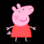 peppa pig