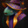 EVIL WIZARD FISH
