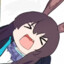 bilibili&lt;#FF0&gt;小圆滚滚