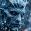 Night King(҂`_´)