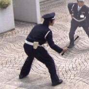 西安彩色大帅哥